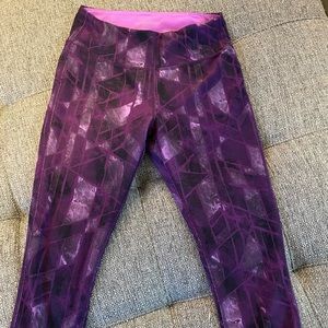 Workout leggings